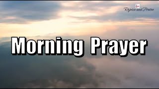 Prayer@rejoiceandpraise || Morning Prayer 293