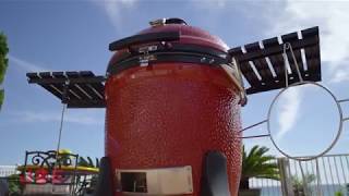 Kamado Joe 2019 | Introducing the Big Joe III