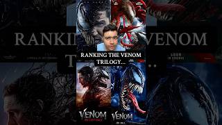 Ranking All 3 Venom Movies (Venom To Venom: The Last Dance)