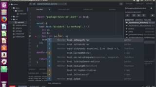 Dart Computer Programming for Intermediates: Tests 02 Expect and Equals