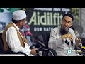 Forum Santai bersama Murabbi Sejuta Ummah - Ustaz Azhar Idrus & Ustaz Kamaruzaman Al-Basungi