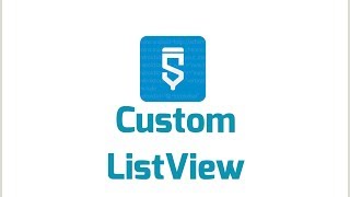 Custom ListView Sketchware Tutorial