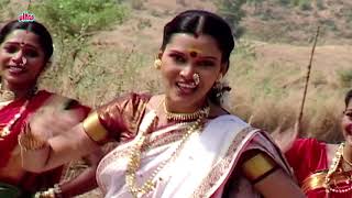 Bhanu Sanga Malharch - Vijay Sartape | Lord Khandoba Marathi Songs