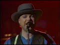 peter lemarc little willie john live grammisgalan 1991