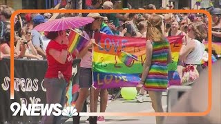 Survey looking to identify the needs of LGBTQ+ people in Denver