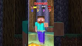 WHOEVER DEFEATS A WARDEN GETS 1 MILLION DIAMONDS! #shorts #minecraft