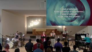 NKBC Livestream - 5.19.24