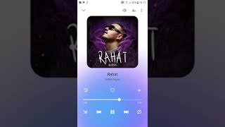 Ardian Bujupi - Rahat (Official Audio)