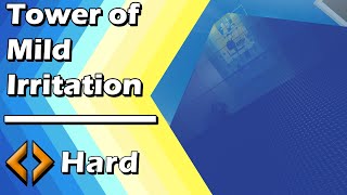 Tower of Mild Irritation (ToMI) - JToH Ring 2