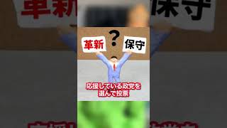 小学生でもわかる参議院選挙教えて　黒川理恵子（自民党 愛媛県議会議員）