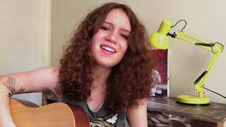 Me Desculpa Jay Z - Baco Exu do Blues (cover) Carol Biazin