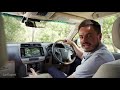 2021 Toyota Prado review Now 500Nm. On & off-road baby Land Cruiser test