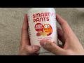 SmartyPants Kids Formula Daily Gummy Multivitamin Showcase