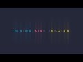Creative Menu Hover Text Animation Effects using CSS & Javascript