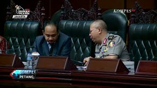 Polri: Jika Tak Terbukti, Penyidikan Kasus Setnov Dihentikan