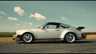 Walter Payton's 1979 Porsche 930 Turbo // Lot 134 // Mecum Chicago