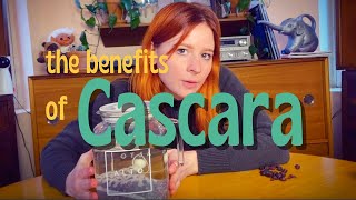 The Health Benefits of Cascara and How to Brew It