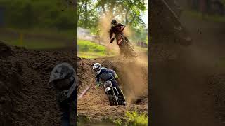 Incredible off-road moments