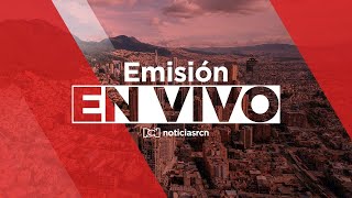 🔴 EN VIVO: Noticias RCN - Pongámonos al día