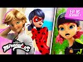 MIRACULOUS | 🐞 TIMEBREAKER 🐾 | FULL EPISODE ▶️ Season 1 Episode 16