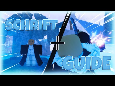 Roblox: How to get writing in Type Soul