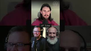DMT Laser Experiment: Proof We're Living in a Simulation? w/ Danny Goler & Adam Butler