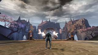 Guild Wars 2 WvW Willbender Roaming \u0026 Smallscale