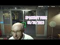 Spaceboy VOD (06/30/2023) james randal nopixel 3.0