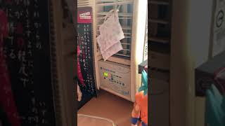 會叫的壓縮機非常稀少 #shorts #airconditioner