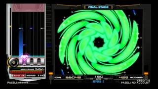 beatmania IIDX 23 copula XANADU OF TWO 正規 SPA ☆10 弐寺