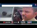 police checks minister errabelli dayakar rao convoy over munugodu bypoll t news