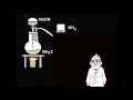 ammonia production