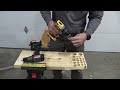 amazon budget diy hychika drill vs mainstream dewalt dcd791 in tool battle