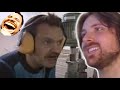 Forsen Reacts - Snickeriet -22 tjejer