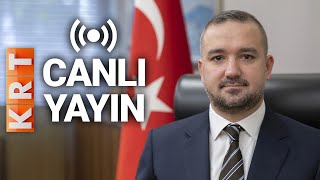 #CANLI I Merkez Bankası Başkanı Fatih Karahan Konuştu