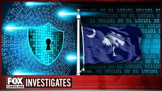 Cyber criminals steal money, data from South Carolina towns