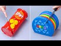 My Most Difficult Realistic Cakes Looks Like Real | Satisfying Cake Decorating Idea | So Yummy Cakes