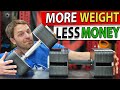 The Budget Ironmaster - Eisenlink Adjustable Dumbbells Review