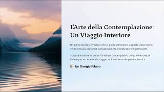 LETTURE MEDITATIVE mercoledi 26 febbraio 2025 l'arte della compassione