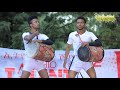 Ethio Talent Show [ ደማቅና አዝናኝ ዳንስ፣ ከአ/አ ] Dance, A.A, Ethiopian, EBC With Ambassel Music 2019, BEST!