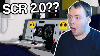 CAN I MASTER THE NEW DRIVING SYSTEM?? (Roblox SCR 2.0 Livestream #167)