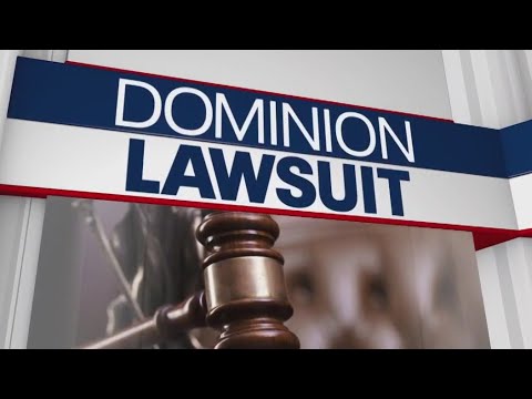 Settlement Reached Between Dominion, FOX News In Billion-dollar ...