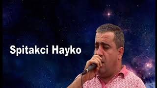 Spitakci Hayko [Heravor Husheric]