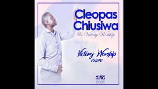 Cleopas Chiusiwa - Ipapo Jesu Ndichakudza- Chinjikano