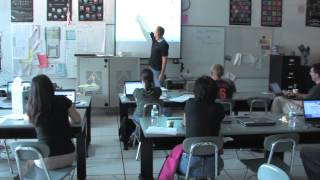 Quick Tour of Mathematica for Education