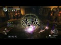 仁王_nioh 追逐靈石的女人 頓悟之道 聽說頓悟的瑪麗亞很強？