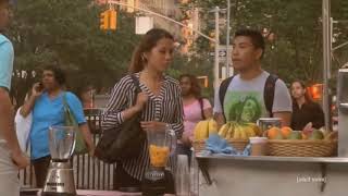 Eric Andre Show - Smoothie Time
