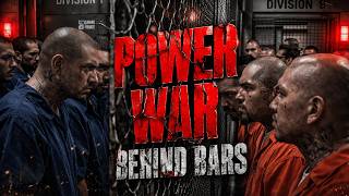 Inside a Divided Prison: Power and Control Behind Bars