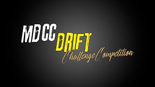 MDCC Drift Challenge Competition 2024