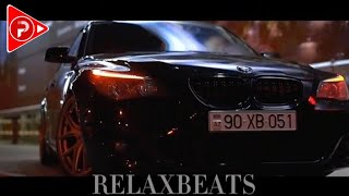 RelaxBeats ft. Talıb Tale & Balaəli - Unuda Bilmirəm ( REMIX )